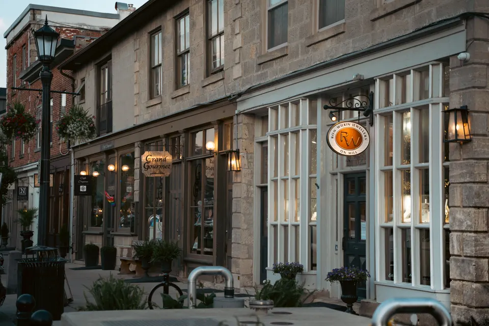 Local Landmarks & Attractions In Everett, MA in Everett