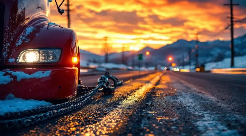 towing service in Salem, MA