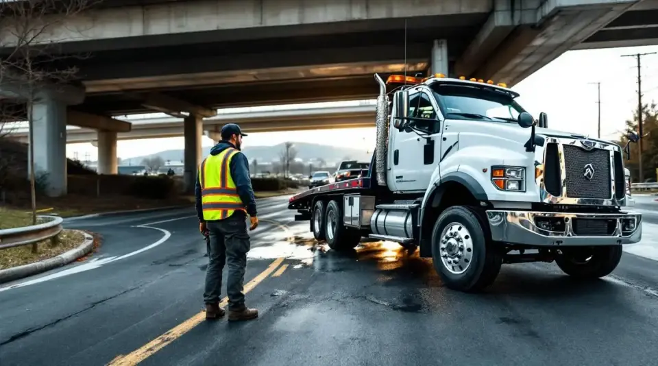 towing service in Sparks, TX