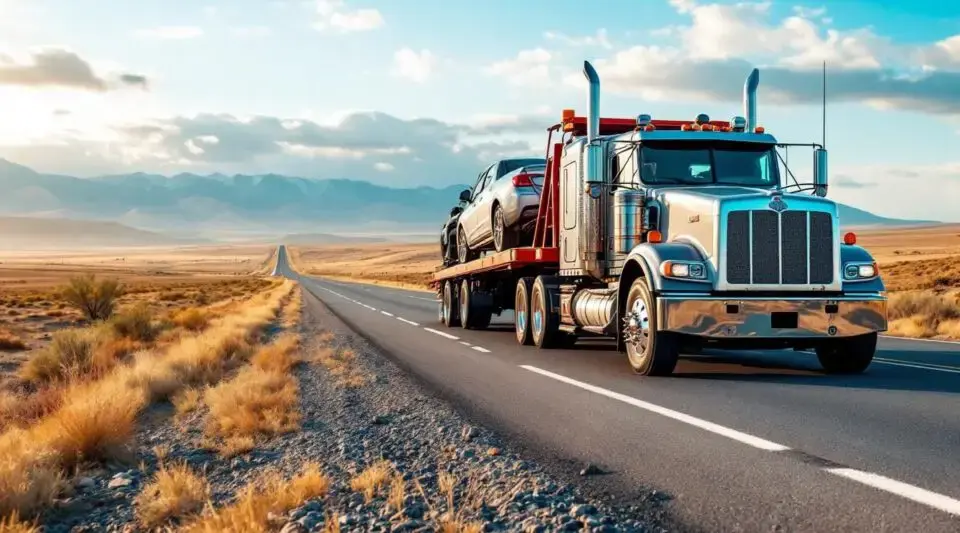 towing service in Westway, TX