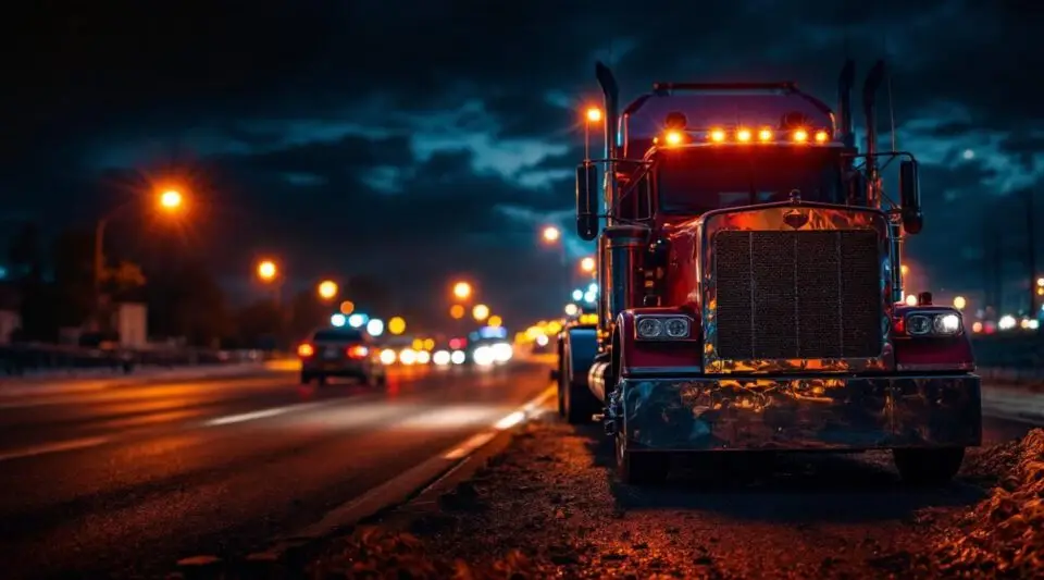 24 Hour Towing Service El Paso TX